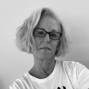 Meet your Posher, Barbara anne